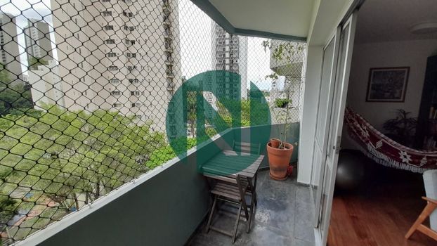 Foto 12 do(a) Apartamento de 3 quartos à venda em Jardim Ampliação, São Paulo