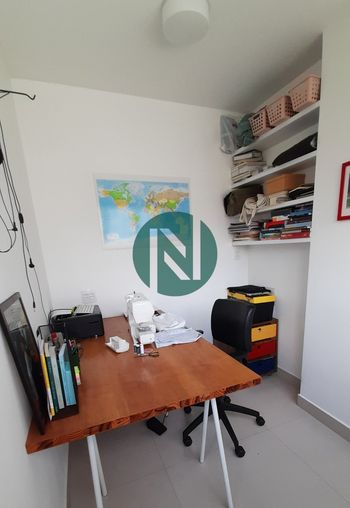 Foto 33 do(a) Apartamento de 3 quartos à venda em Jardim Ampliação, São Paulo