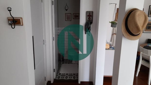 Foto 7 do(a) Apartamento de 3 quartos à venda em Jardim Ampliação, São Paulo