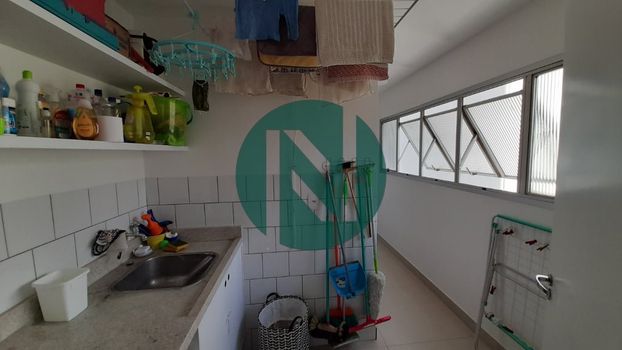 Foto 31 do(a) Apartamento de 3 quartos à venda em Jardim Ampliação, São Paulo