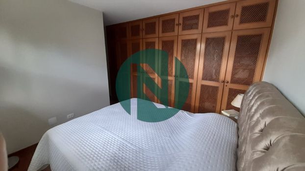 Foto 16 do(a) Apartamento de 3 quartos à venda em Jardim Ampliação, São Paulo