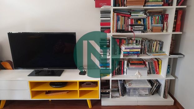 Foto 24 do(a) Apartamento de 3 quartos à venda em Jardim Ampliação, São Paulo