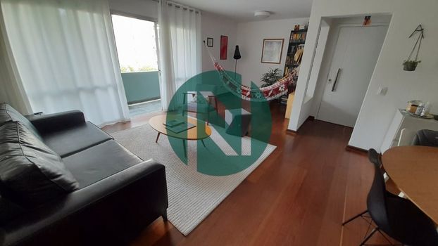 Foto 1 do(a) Apartamento de 3 quartos à venda em Jardim Ampliação, São Paulo