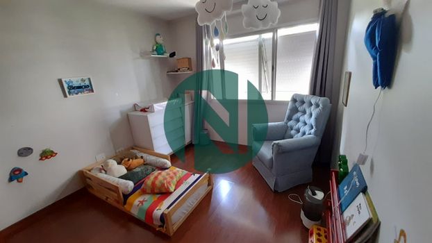 Foto 21 do(a) Apartamento de 3 quartos à venda em Jardim Ampliação, São Paulo