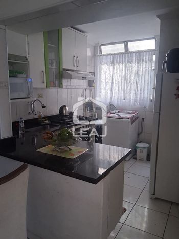 Foto 2 do(a) Apartamento de 2 quartos à venda em Parque Santos Dumont, Taboão da Serra