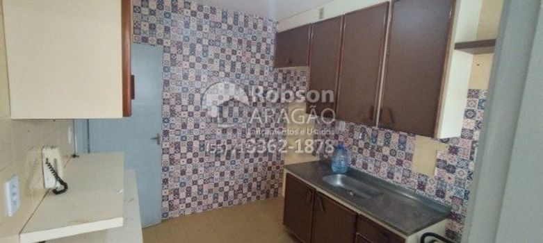 Foto 14 do(a) Apartamento de 2 quartos para alugar em Brotas, Salvador