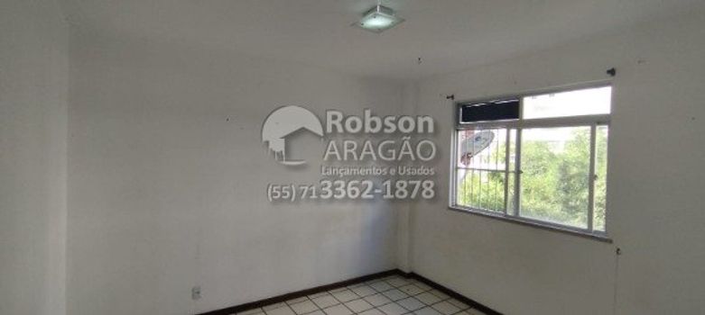 Foto 13 do(a) Apartamento de 2 quartos para alugar em Brotas, Salvador