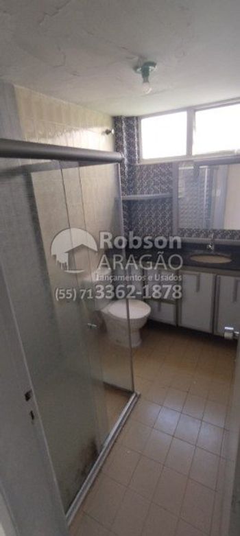 Foto 19 do(a) Apartamento de 2 quartos para alugar em Brotas, Salvador