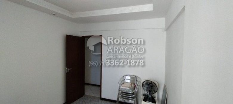 Foto 6 do(a) Apartamento de 2 quartos para alugar em Brotas, Salvador