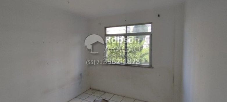 Foto 11 do(a) Apartamento de 2 quartos para alugar em Brotas, Salvador