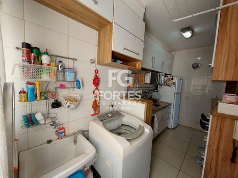 Foto 17 do(a) Apartamento de 3 quartos à venda em Alto do Ipiranga, Ribeirão Preto