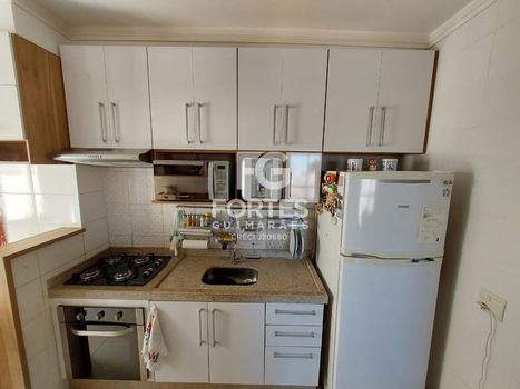 Foto 42 do(a) Apartamento de 3 quartos à venda em Alto do Ipiranga, Ribeirão Preto