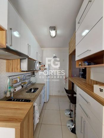 Foto 13 do(a) Apartamento de 3 quartos à venda em Alto do Ipiranga, Ribeirão Preto