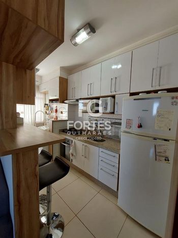 Foto 11 do(a) Apartamento de 3 quartos à venda em Alto do Ipiranga, Ribeirão Preto