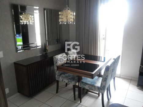 Foto 38 do(a) Apartamento de 3 quartos à venda em Alto do Ipiranga, Ribeirão Preto