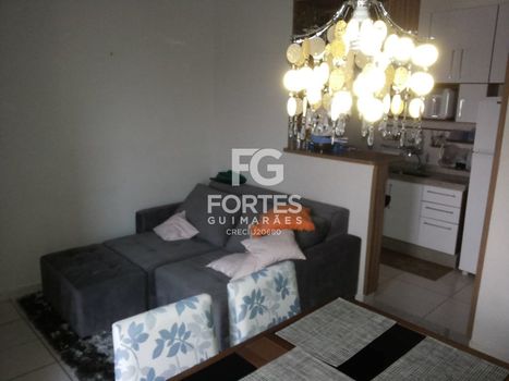 Foto 36 do(a) Apartamento de 3 quartos à venda em Alto do Ipiranga, Ribeirão Preto