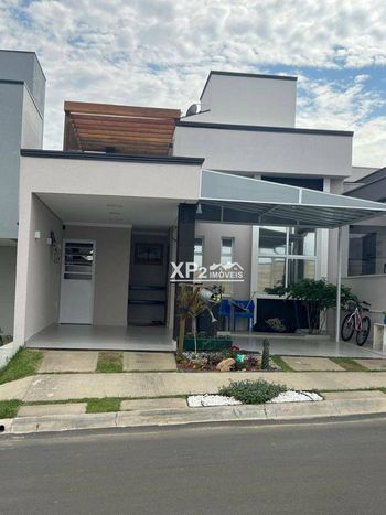 Foto 18 do(a) Casa em Condomínio de 3 quartos à venda em Jardim Alice, Indaiatuba
