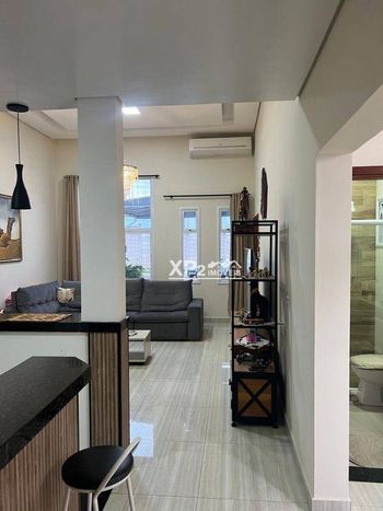Foto 3 do(a) Casa em Condomínio de 3 quartos à venda em Jardim Alice, Indaiatuba