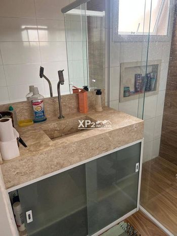 Foto 12 do(a) Casa em Condomínio de 3 quartos à venda em Jardim Alice, Indaiatuba