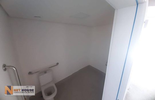 Foto 18 do(a) Loja false para alugar em Vila Mariana, São Paulo