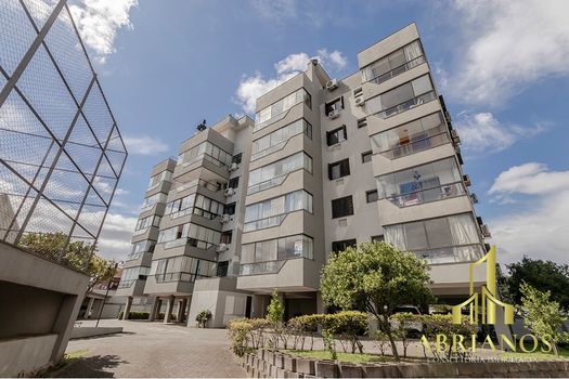 Foto 37 do(a) Apartamento de 3 quartos à venda em Tristeza, Porto Alegre