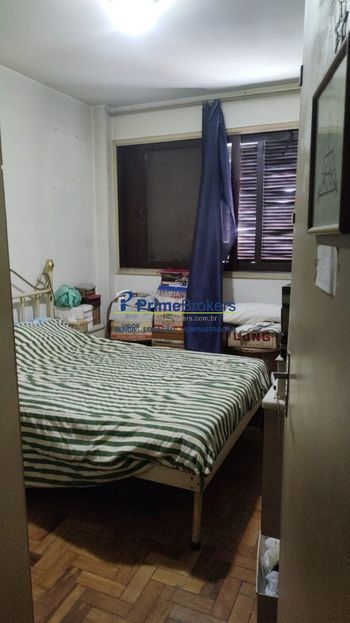 Foto 4 do(a) Apartamento de 3 quartos à venda em Mirandópolis, São Paulo