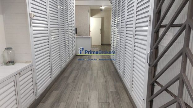 Foto 25 do(a) Apartamento de 3 quartos à venda em Mirandópolis, São Paulo