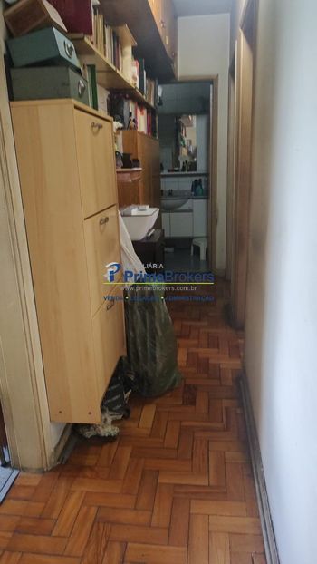 Foto 16 do(a) Apartamento de 3 quartos à venda em Mirandópolis, São Paulo