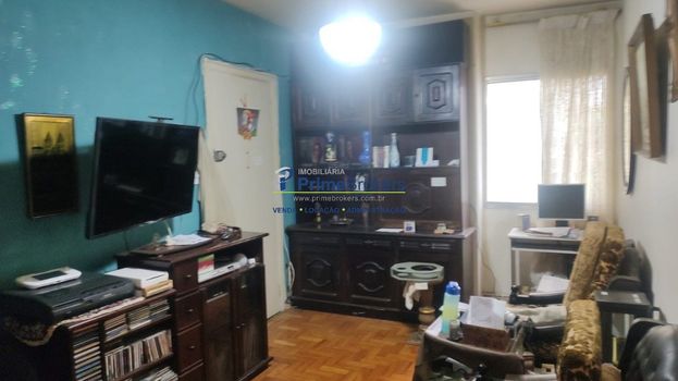 Foto 19 do(a) Apartamento de 3 quartos à venda em Mirandópolis, São Paulo