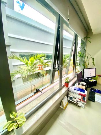 Foto 12 do(a) Sala / Conjunto Comercial false à venda em Saco Grande, Florianópolis