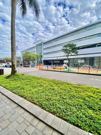 Foto 18 do(a) Sala / Conjunto Comercial false à venda em Saco Grande, Florianópolis