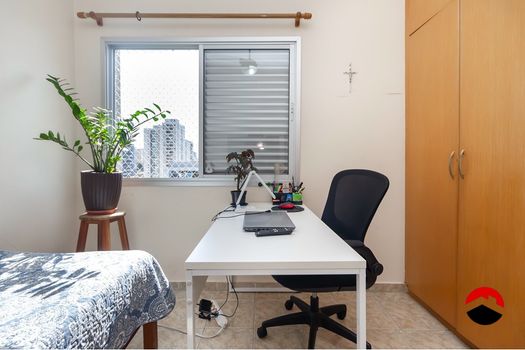 Foto 10 do(a) Apartamento de 2 quartos à venda em Vila da Saúde, São Paulo