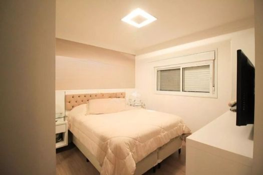 Foto 23 do(a) Apartamento de 3 quartos à venda em Parque da Mooca, São Paulo