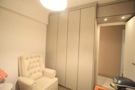 Foto 22 do(a) Apartamento de 3 quartos à venda em Parque da Mooca, São Paulo