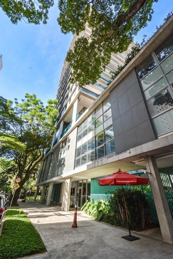 Foto 5 do(a) Sala / Conjunto Comercial false à venda em Vila Uberabinha, São Paulo
