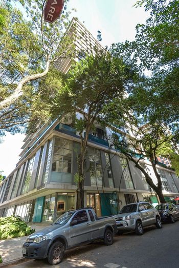 Foto 4 do(a) Sala / Conjunto Comercial false à venda em Vila Uberabinha, São Paulo