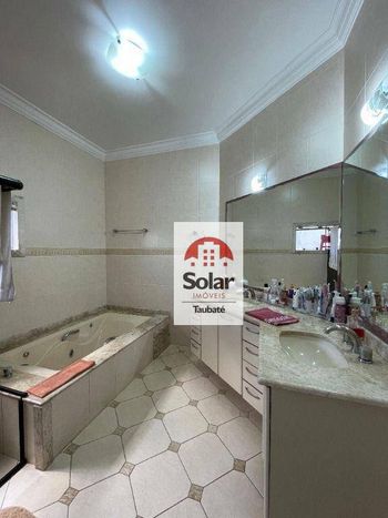 Foto 24 do(a) Casa em Condomínio de 4 quartos à venda em Condomínio Village Taubaté, Taubaté