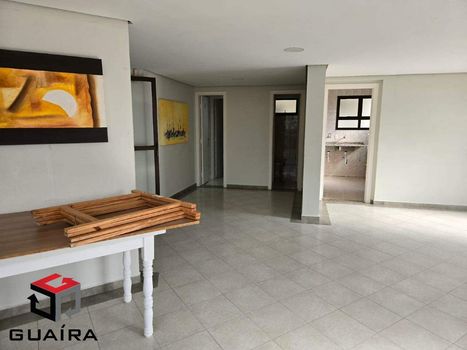 Foto 18 do(a) Apartamento de 3 quartos à venda em Jardim Stella, Santo André
