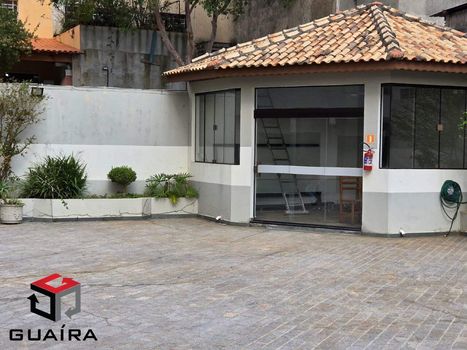 Foto 23 do(a) Apartamento de 3 quartos à venda em Jardim Stella, Santo André