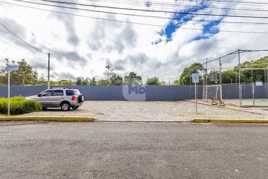 Foto 48 do(a) Casa em Condomínio de 3 quartos à venda em Cachoeira, Curitiba