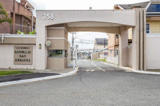 Foto 49 do(a) Casa em Condomínio de 3 quartos à venda em Cachoeira, Curitiba