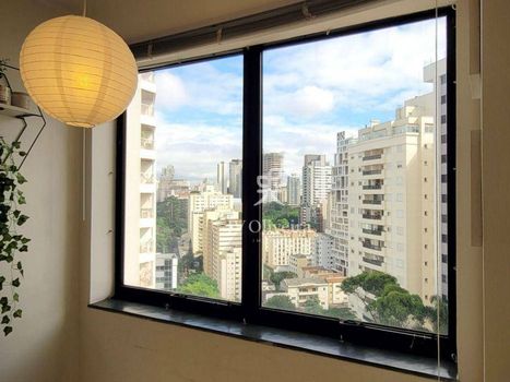Foto 10 do(a) Kitnet / JK / Studio de 1 quartos à venda em Pinheiros, São Paulo