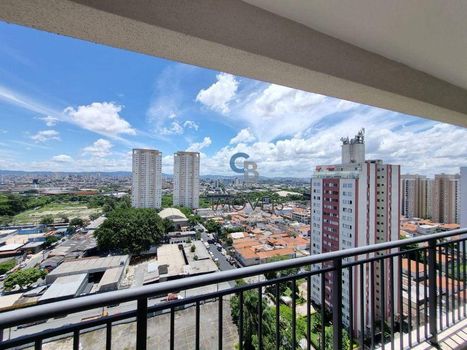 Foto 22 do(a) Cobertura de 4 quartos à venda em Parque São Jorge, São Paulo
