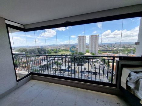 Foto 20 do(a) Cobertura de 4 quartos à venda em Parque São Jorge, São Paulo