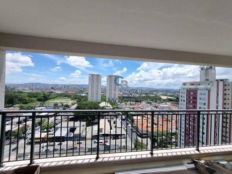 Foto 21 do(a) Cobertura de 4 quartos à venda em Parque São Jorge, São Paulo
