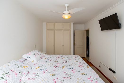 Foto 16 do(a) Apartamento de 2 quartos à venda em Vila Mariana, São Paulo