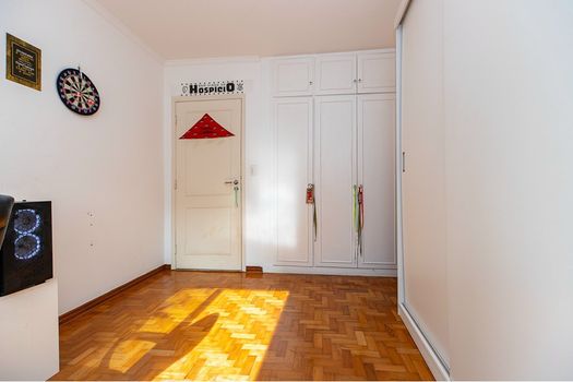 Foto 21 do(a) Apartamento de 2 quartos à venda em Vila Mariana, São Paulo
