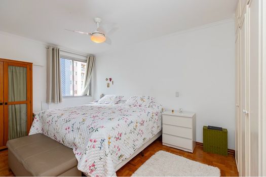 Foto 17 do(a) Apartamento de 2 quartos à venda em Vila Mariana, São Paulo