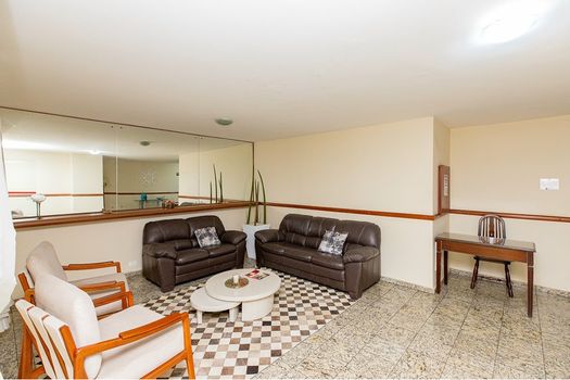 Foto 5 do(a) Apartamento de 2 quartos à venda em Vila Mariana, São Paulo