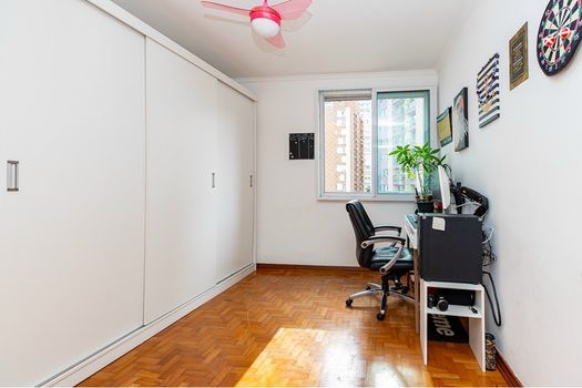 Foto 20 do(a) Apartamento de 2 quartos à venda em Vila Mariana, São Paulo